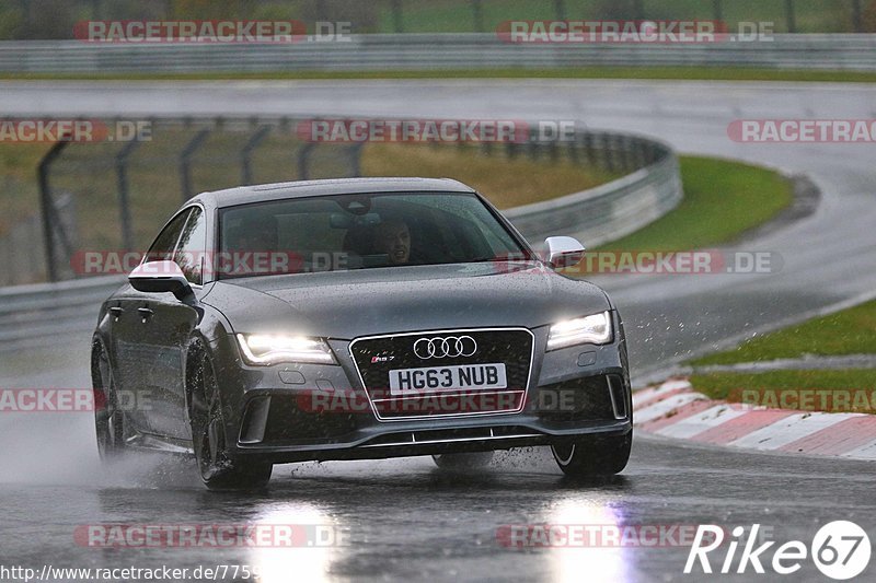 Bild #7759557 - Touristenfahrten Nürburgring Nordschleife (20.10.2019)