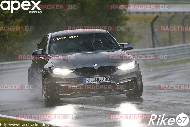 Bild #7759563 - Touristenfahrten Nürburgring Nordschleife (20.10.2019)