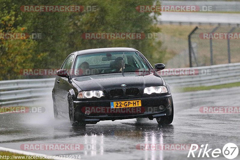 Bild #7759574 - Touristenfahrten Nürburgring Nordschleife (20.10.2019)