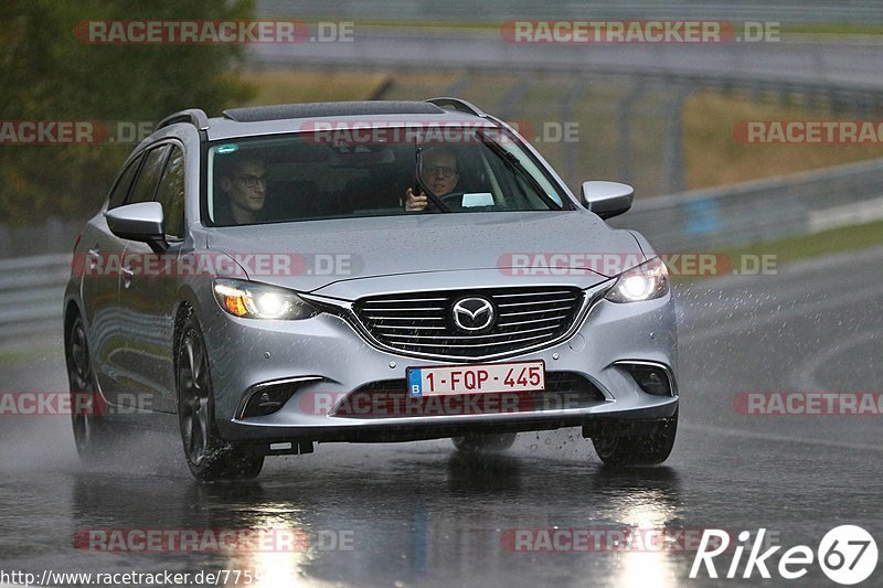 Bild #7759615 - Touristenfahrten Nürburgring Nordschleife (20.10.2019)