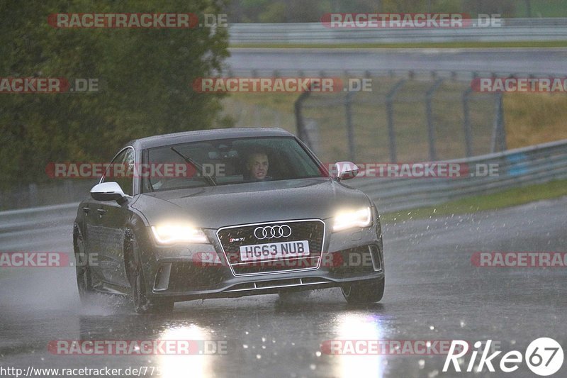 Bild #7759651 - Touristenfahrten Nürburgring Nordschleife (20.10.2019)