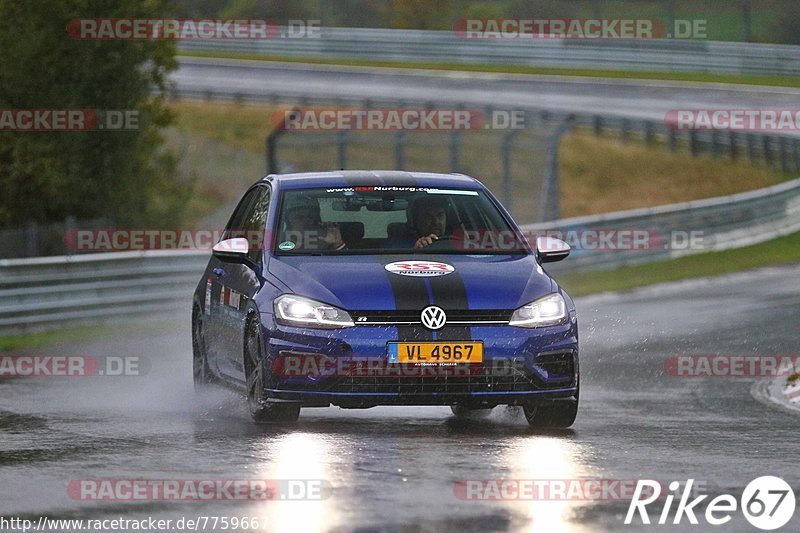 Bild #7759667 - Touristenfahrten Nürburgring Nordschleife (20.10.2019)