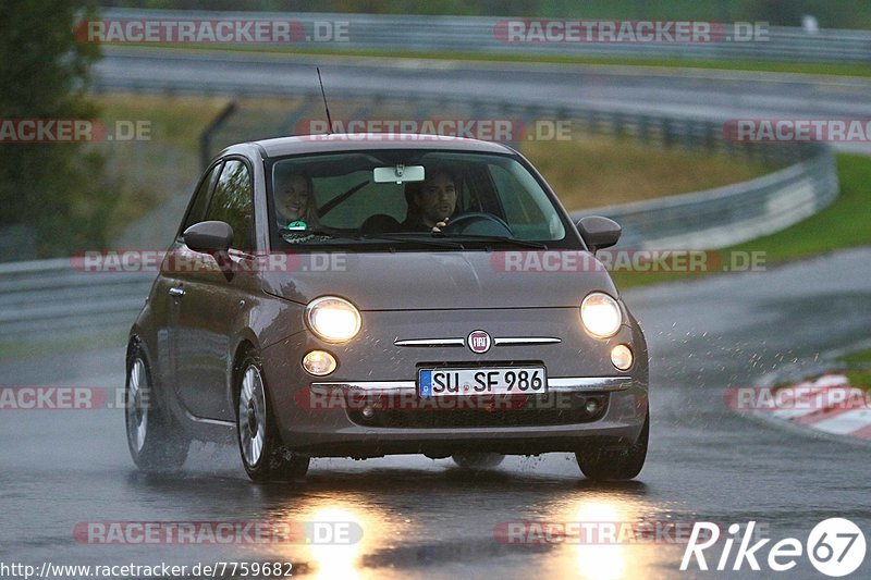 Bild #7759682 - Touristenfahrten Nürburgring Nordschleife (20.10.2019)