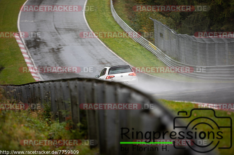 Bild #7759809 - Touristenfahrten Nürburgring Nordschleife (20.10.2019)