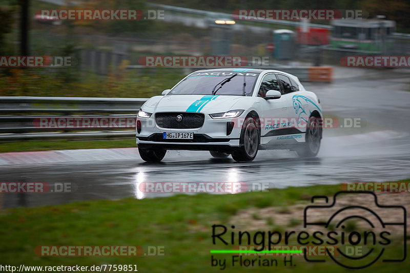 Bild #7759851 - Touristenfahrten Nürburgring Nordschleife (20.10.2019)