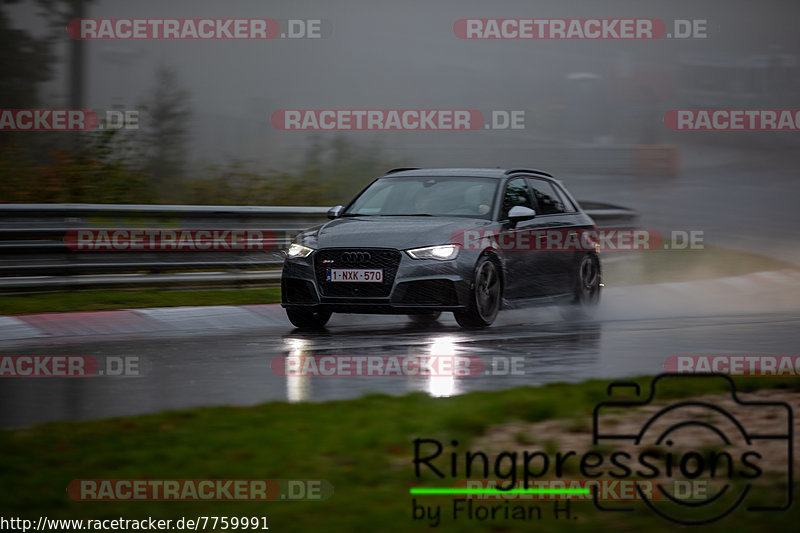 Bild #7759991 - Touristenfahrten Nürburgring Nordschleife (20.10.2019)