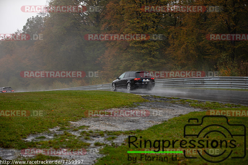 Bild #7759997 - Touristenfahrten Nürburgring Nordschleife (20.10.2019)