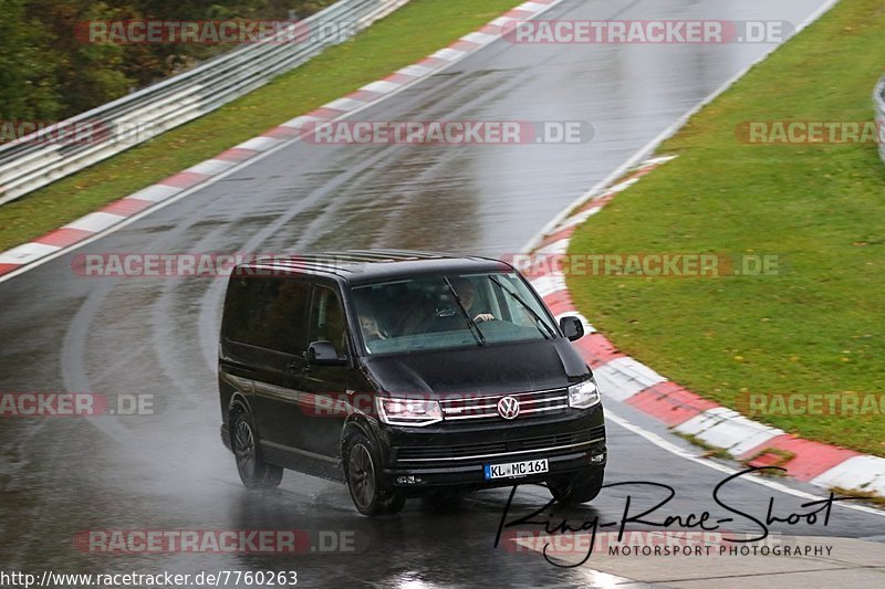 Bild #7760263 - Touristenfahrten Nürburgring Nordschleife (20.10.2019)