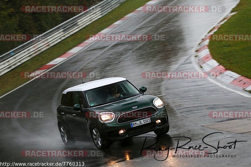 Bild #7760313 - Touristenfahrten Nürburgring Nordschleife (20.10.2019)