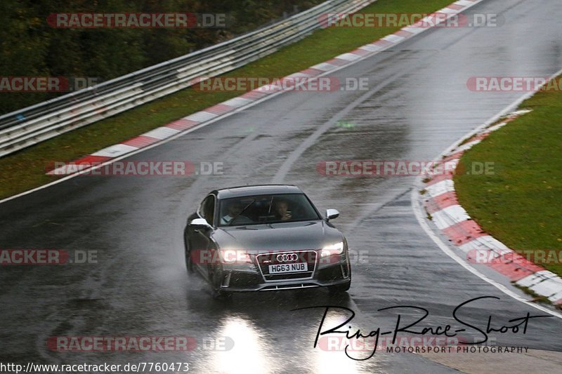 Bild #7760473 - Touristenfahrten Nürburgring Nordschleife (20.10.2019)