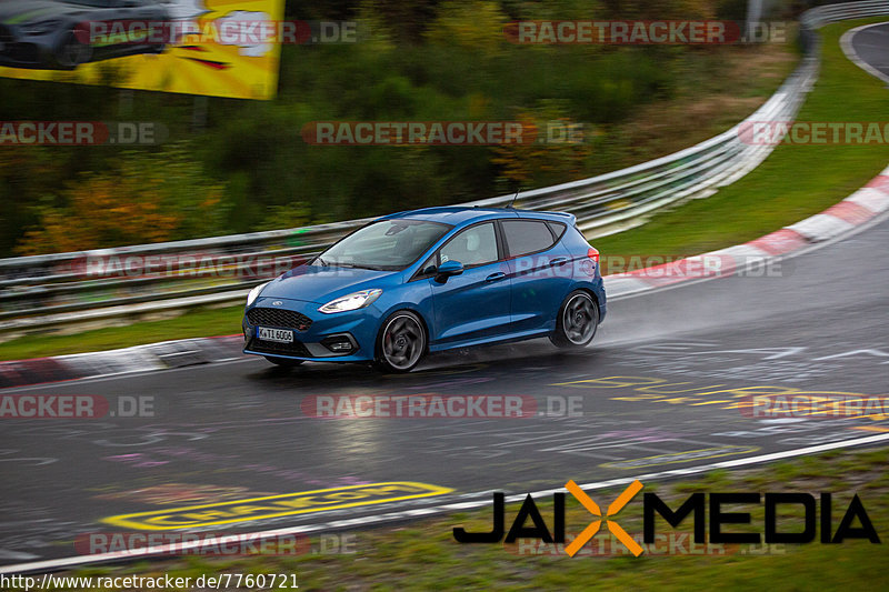 Bild #7760721 - Touristenfahrten Nürburgring Nordschleife (20.10.2019)