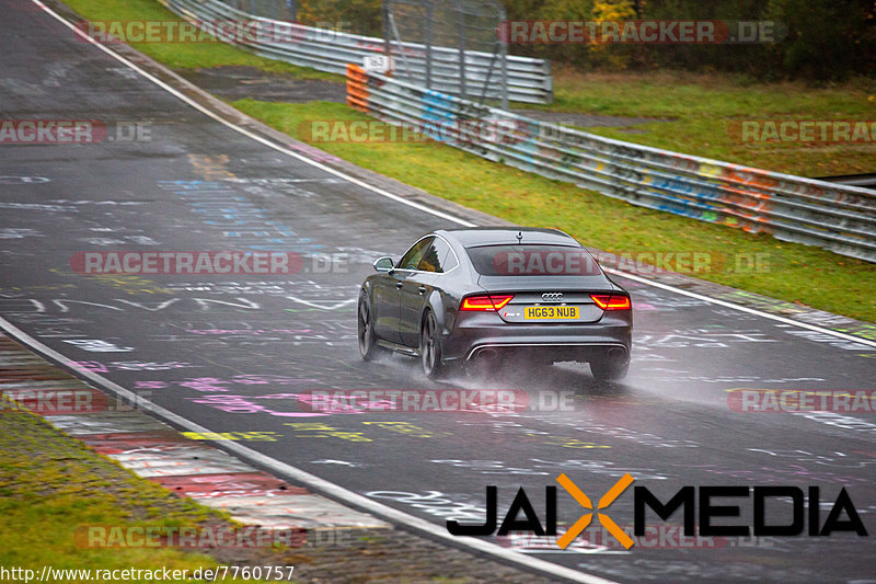 Bild #7760757 - Touristenfahrten Nürburgring Nordschleife (20.10.2019)