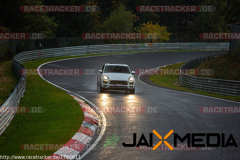 Bild #7760811 - Touristenfahrten Nürburgring Nordschleife (20.10.2019)