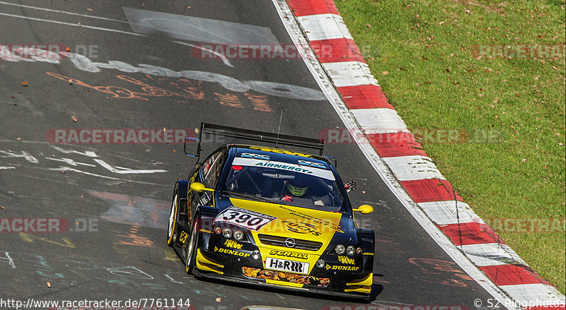 Bild #7761144 - VLN #9 44. DMV Münsterlandpokal