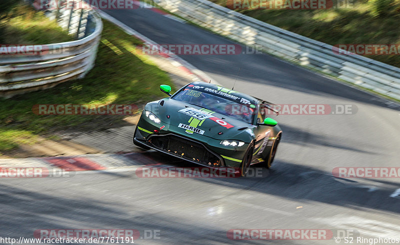 Bild #7761191 - VLN #9 44. DMV Münsterlandpokal