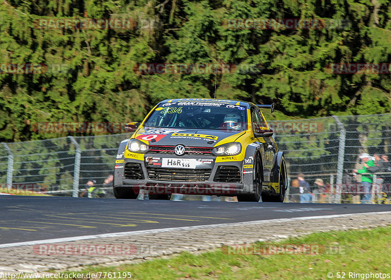 Bild #7761195 - VLN #9 44. DMV Münsterlandpokal