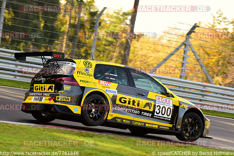 Bild #7761846 - VLN #9 44. DMV Münsterlandpokal