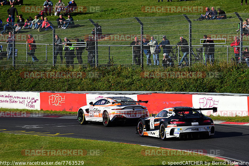 Bild #7763529 - VLN #9 44. DMV Münsterlandpokal