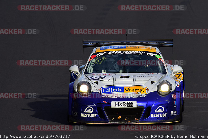 Bild #7763717 - VLN #9 44. DMV Münsterlandpokal