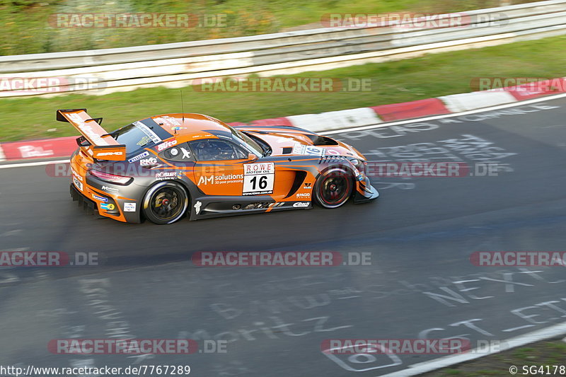 Bild #7767289 - VLN #9 44. DMV Münsterlandpokal