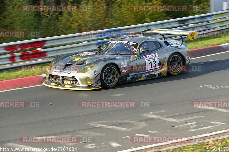 Bild #7767634 - VLN #9 44. DMV Münsterlandpokal