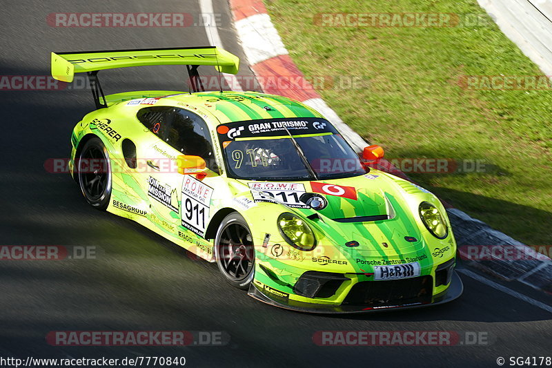 Bild #7770840 - VLN #9 44. DMV Münsterlandpokal