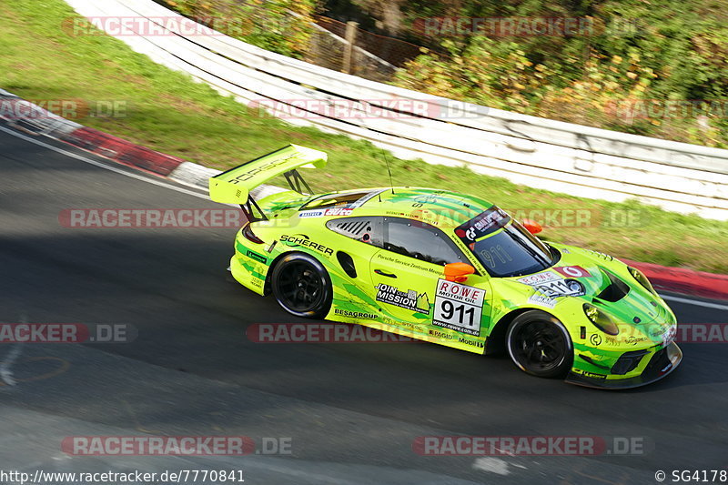 Bild #7770841 - VLN #9 44. DMV Münsterlandpokal