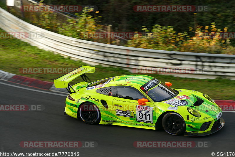 Bild #7770846 - VLN #9 44. DMV Münsterlandpokal