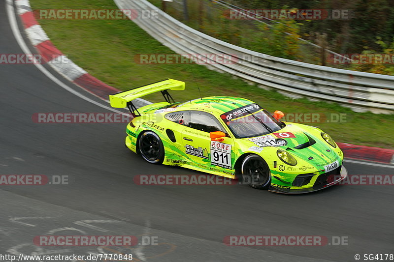 Bild #7770848 - VLN #9 44. DMV Münsterlandpokal