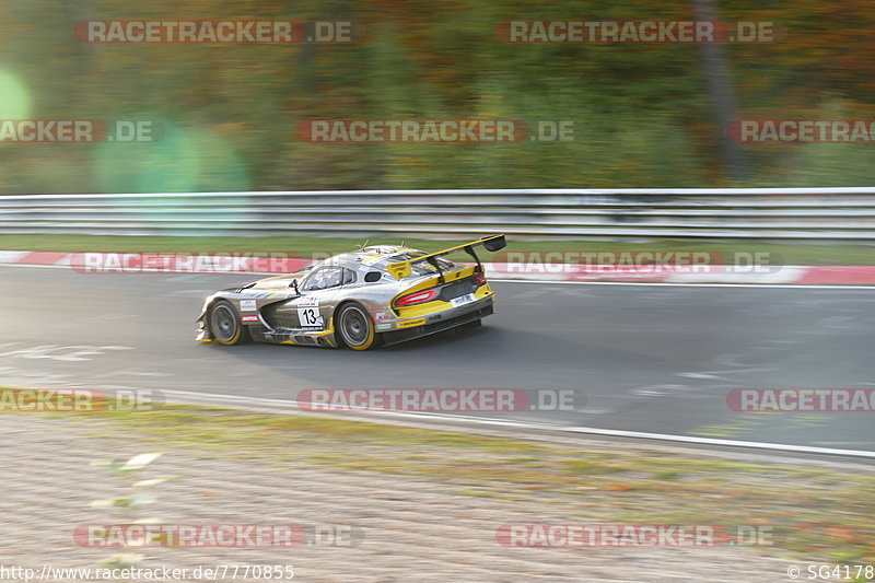 Bild #7770855 - VLN #9 44. DMV Münsterlandpokal