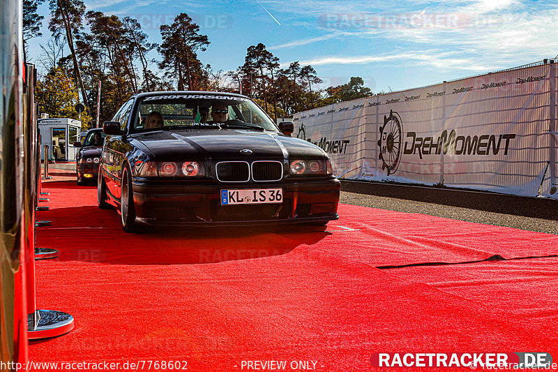 Bild #7768602 -  DrehMoment - MEET THE RING (Hockenheimring) @DrehMoment.official