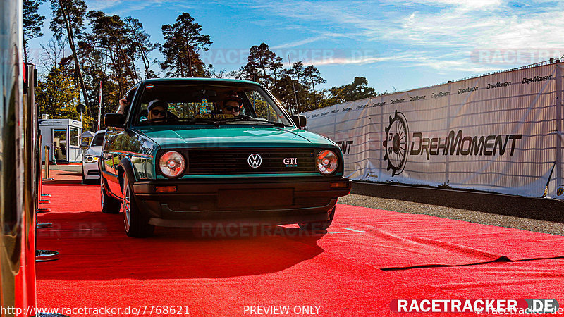 Bild #7768621 -  DrehMoment - MEET THE RING (Hockenheimring) @DrehMoment.official