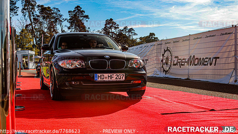 Bild #7768623 -  DrehMoment - MEET THE RING (Hockenheimring) @DrehMoment.official