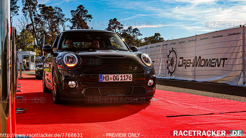 Bild #7768631 -  DrehMoment - MEET THE RING (Hockenheimring) @DrehMoment.official