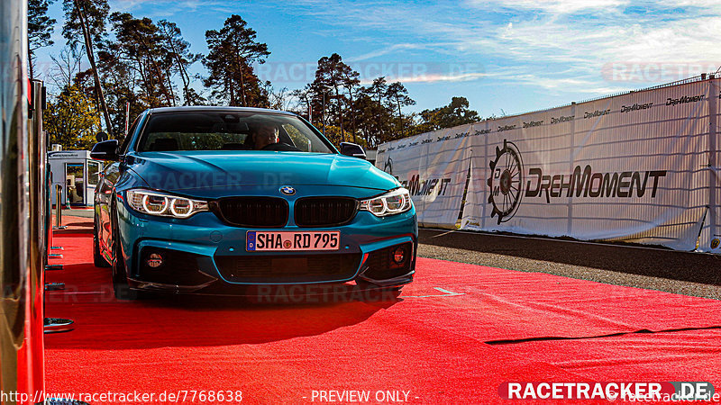 Bild #7768638 -  DrehMoment - MEET THE RING (Hockenheimring) @DrehMoment.official