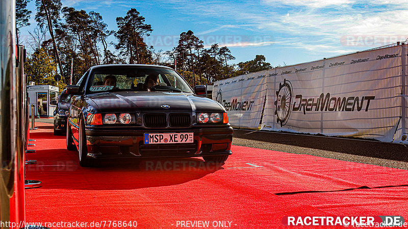 Bild #7768640 -  DrehMoment - MEET THE RING (Hockenheimring) @DrehMoment.official