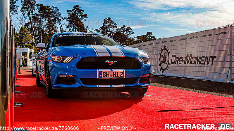 Bild #7768686 -  DrehMoment - MEET THE RING (Hockenheimring) @DrehMoment.official