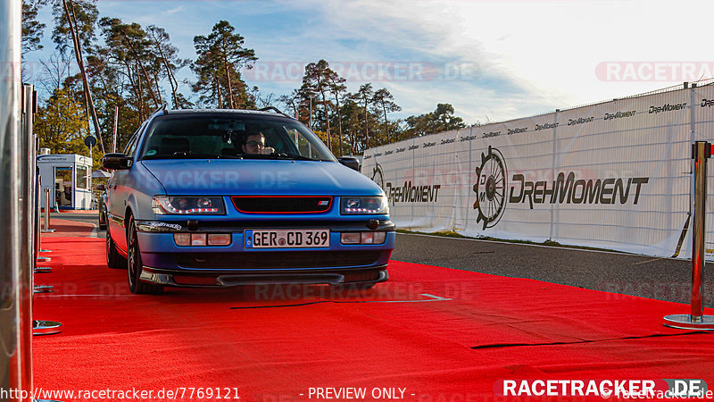 Bild #7769121 -  DrehMoment - MEET THE RING (Hockenheimring) @DrehMoment.official