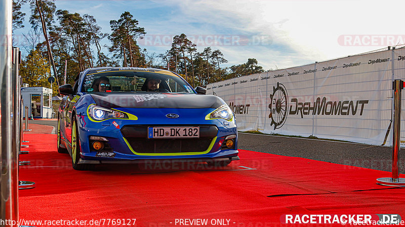 Bild #7769127 -  DrehMoment - MEET THE RING (Hockenheimring) @DrehMoment.official