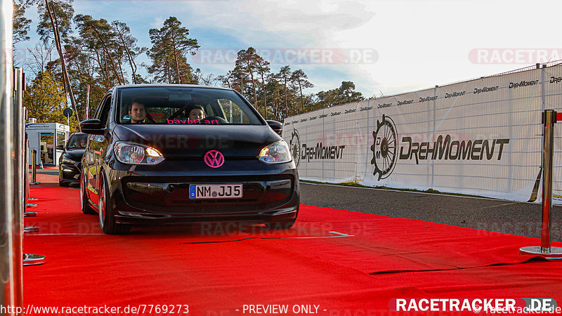 Bild #7769273 -  DrehMoment - MEET THE RING (Hockenheimring) @DrehMoment.official