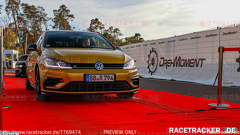 Bild #7769474 -  DrehMoment - MEET THE RING (Hockenheimring) @DrehMoment.official