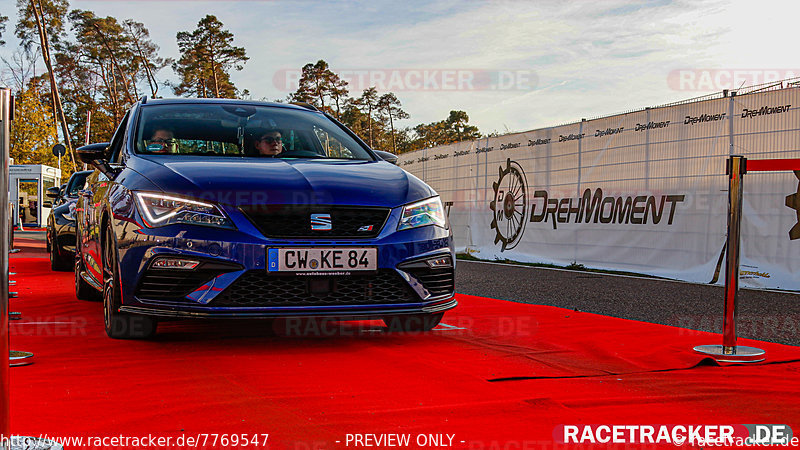 Bild #7769547 -  DrehMoment - MEET THE RING (Hockenheimring) @DrehMoment.official