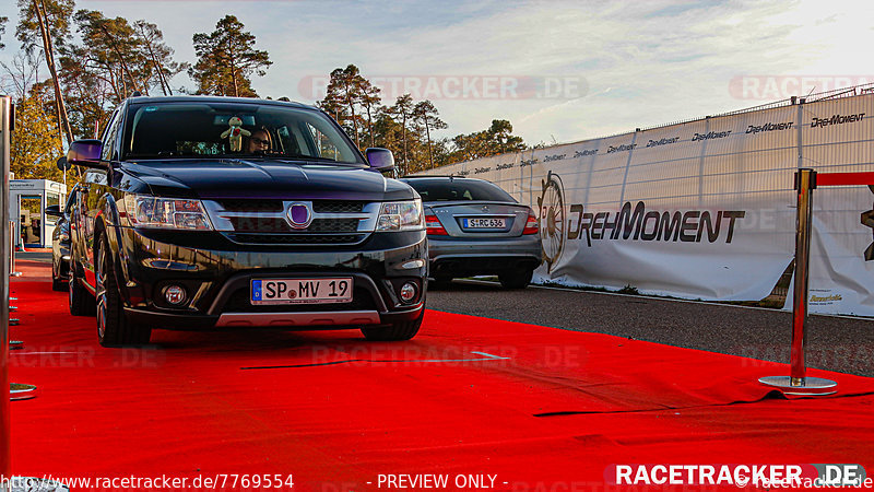 Bild #7769554 -  DrehMoment - MEET THE RING (Hockenheimring) @DrehMoment.official