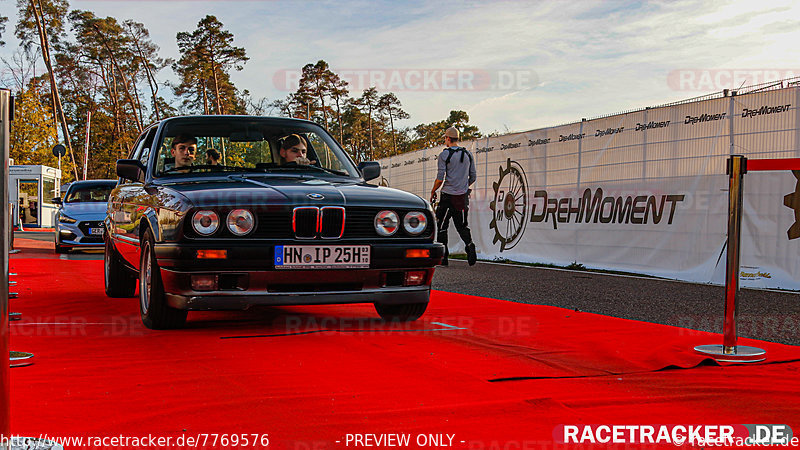 Bild #7769576 -  DrehMoment - MEET THE RING (Hockenheimring) @DrehMoment.official