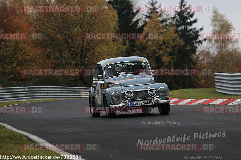 Bild #7823684 - ADAC Rallye Köln Ahrweiler 2019