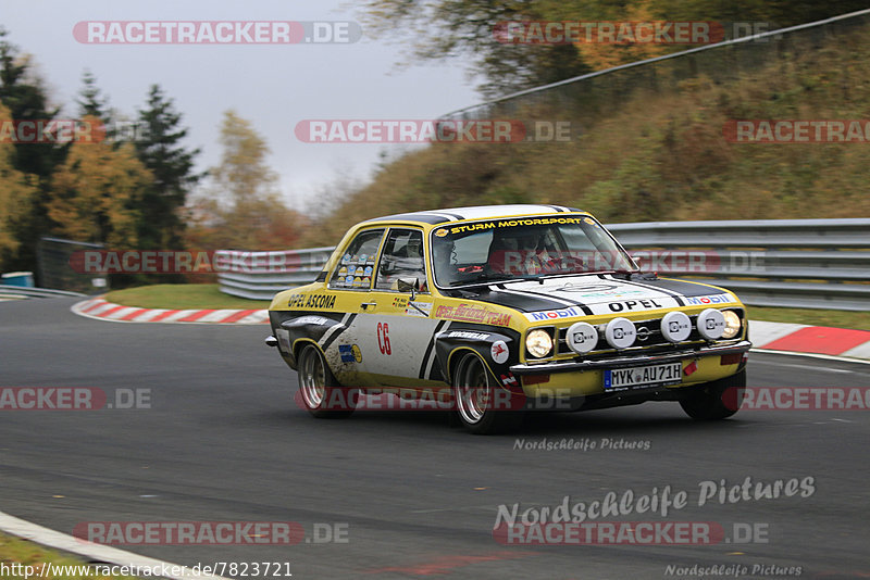 Bild #7823721 - ADAC Rallye Köln Ahrweiler 2019