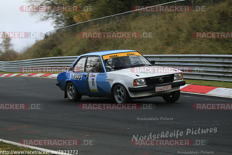 Bild #7823772 - ADAC Rallye Köln Ahrweiler 2019