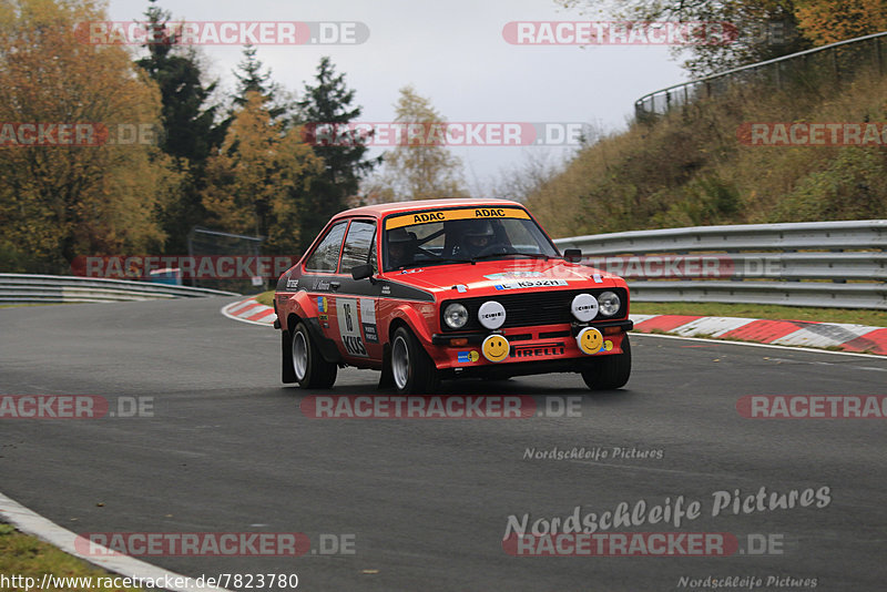 Bild #7823780 - ADAC Rallye Köln Ahrweiler 2019