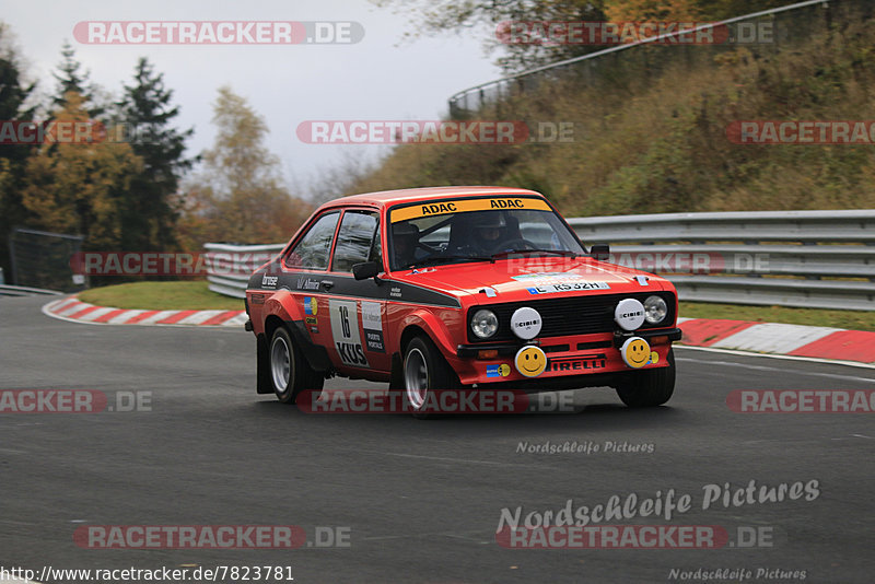 Bild #7823781 - ADAC Rallye Köln Ahrweiler 2019