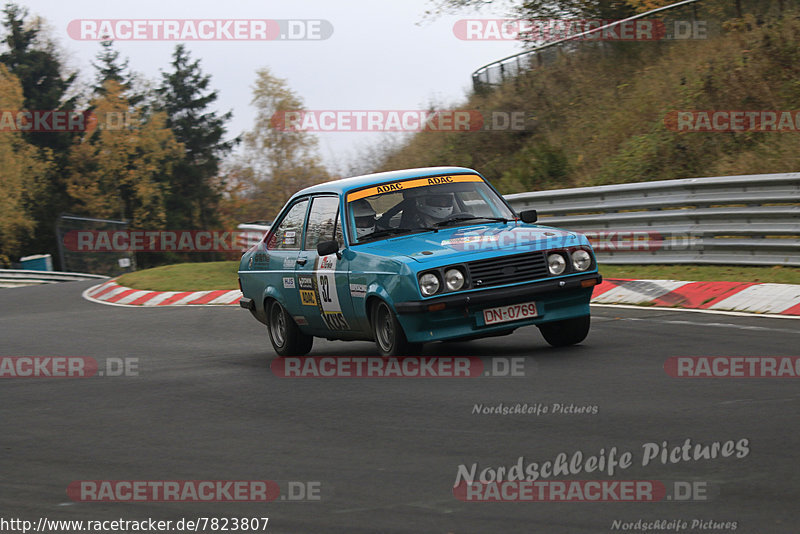 Bild #7823807 - ADAC Rallye Köln Ahrweiler 2019